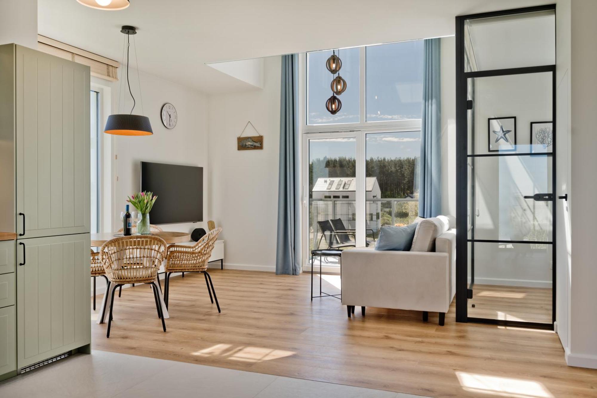 Porto Mare Blueapart Mechelinki Eksteriør billede