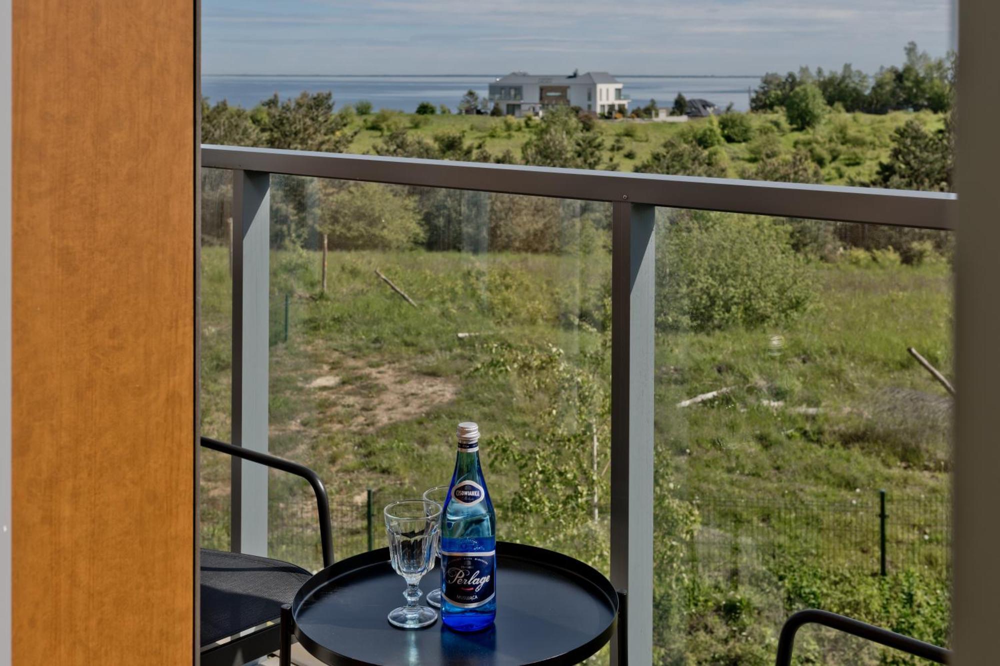 Porto Mare Blueapart Mechelinki Eksteriør billede