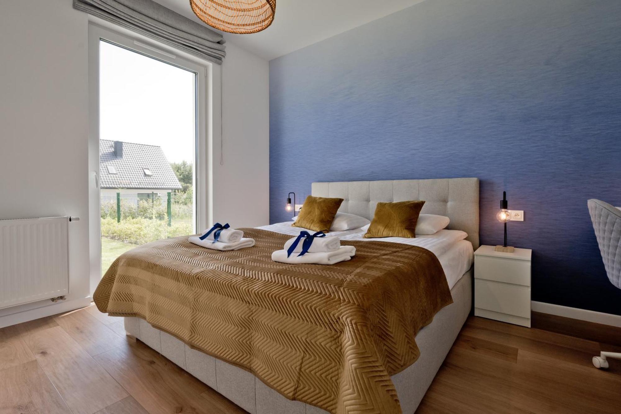 Porto Mare Blueapart Mechelinki Eksteriør billede